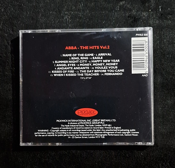 Product image 2 of 6