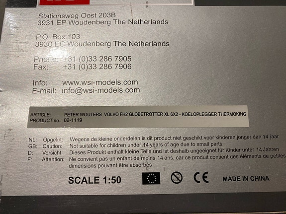 Product image 2 of 3