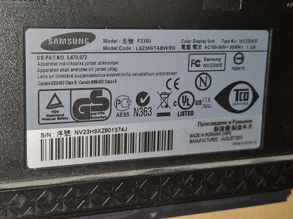 Product image 2 of 5