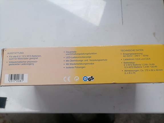 Product image 3 of 3