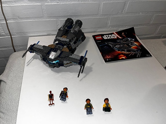 Product image 2 of 3