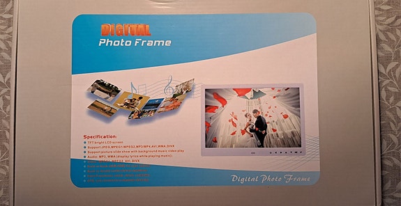 Product image 1 of 2