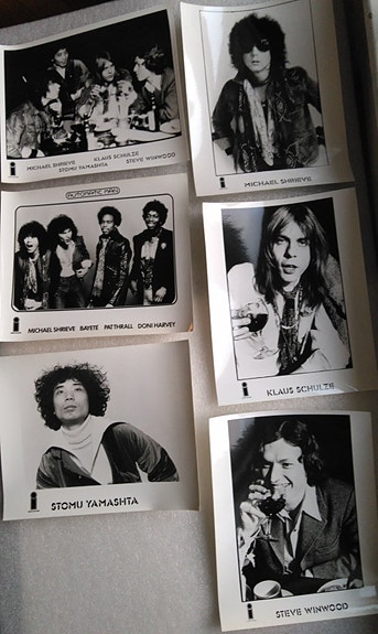 Product image 1 of 7