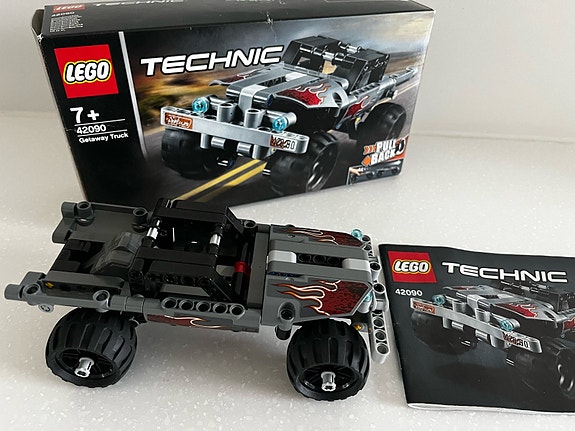 Product image 1 of 2