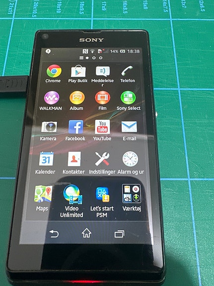 Product image 2 of 5