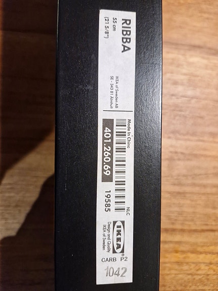 Product image 2 of 2