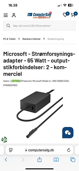 Product image 2 of 3