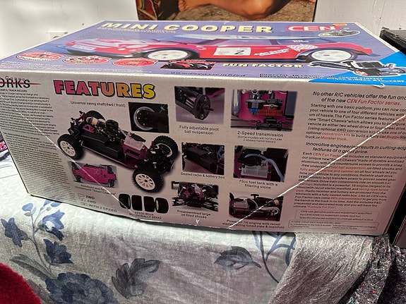 Product image 2 of 5