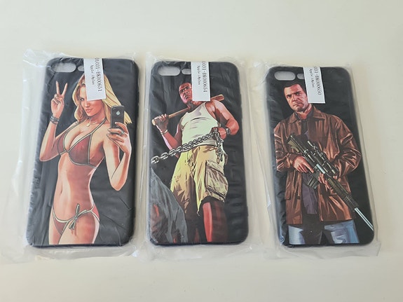 Product image 1 of 8