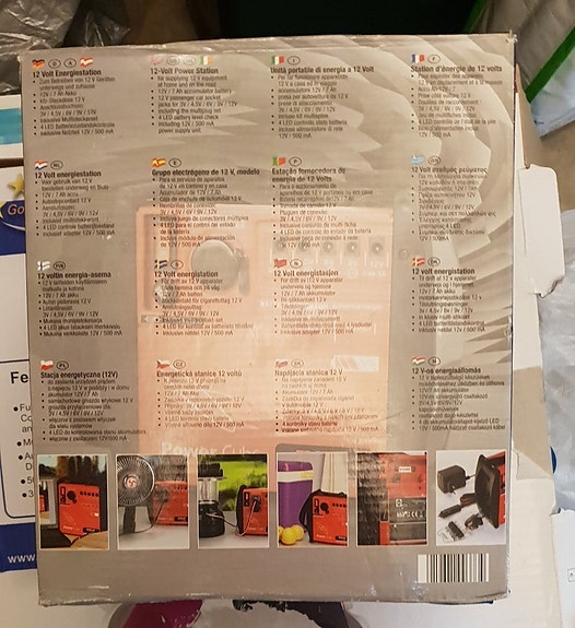 Product image 2 of 3