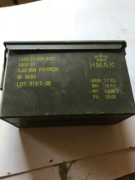 Product image 1 of 5