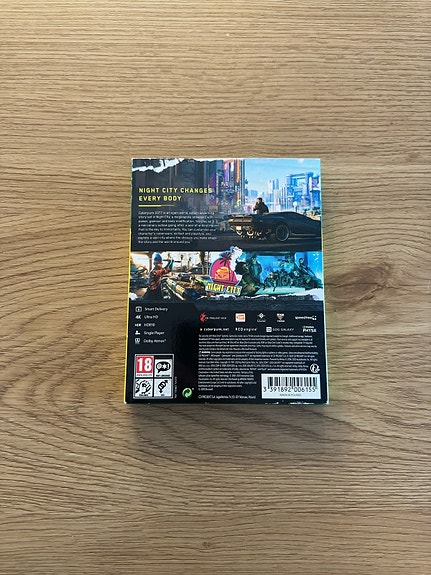 Product image 2 of 3