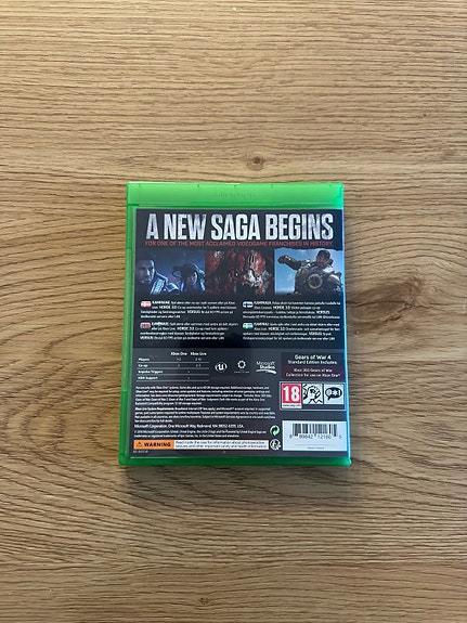 Product image 2 of 3