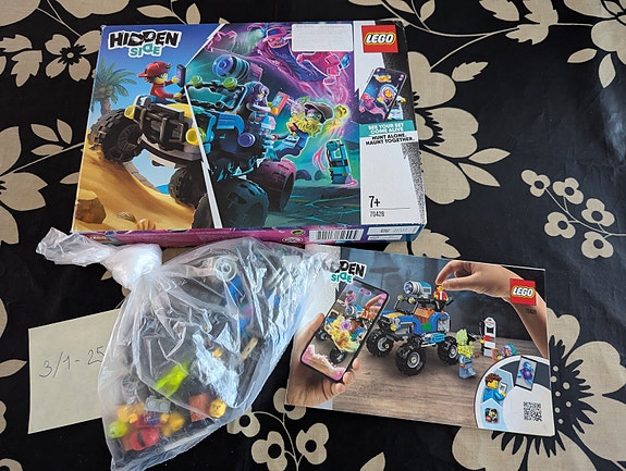 Product image 3 of 7