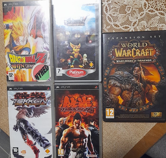 Product image 1 of 7