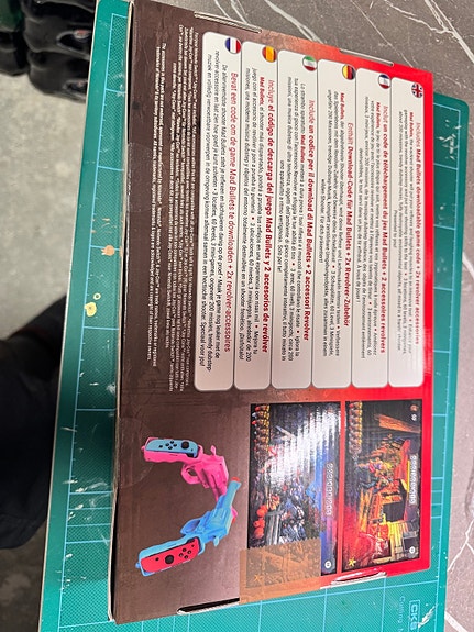 Product image 2 of 2