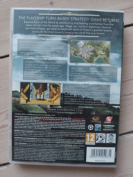 Product image 2 of 7