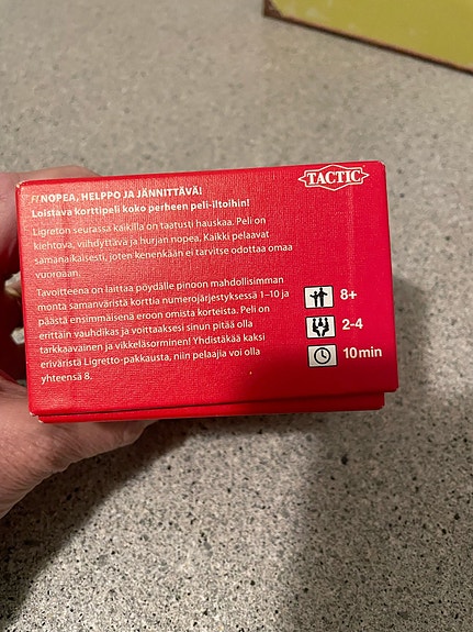 Product image 2 of 3