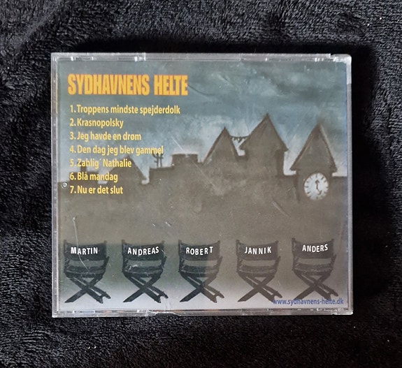 Product image 2 of 5