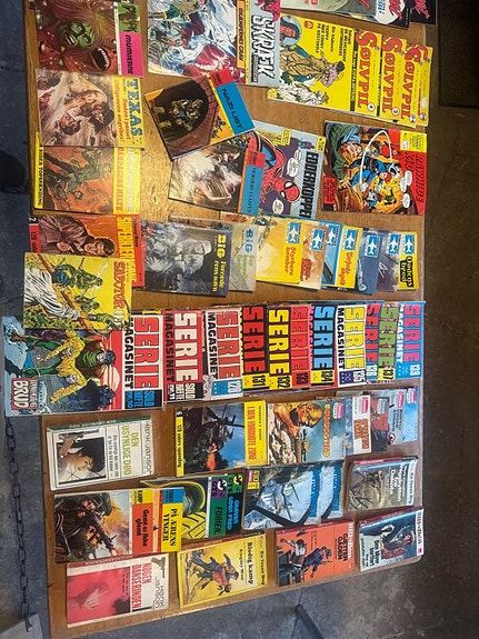 Product image 2 of 5