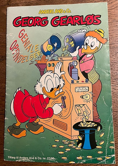 Product image 1 of 2