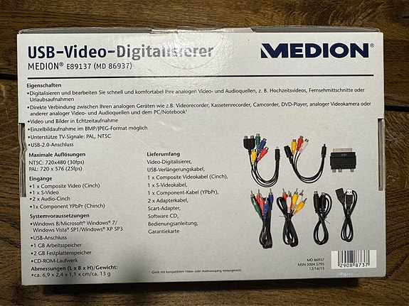 Product image 2 of 5