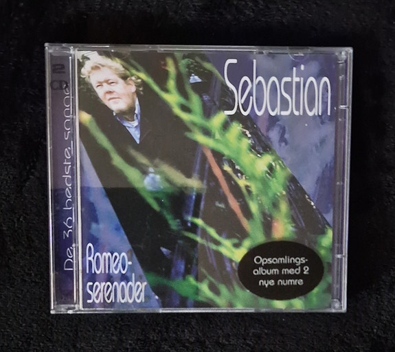 Product image 1 of 7