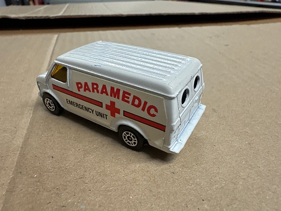 Product image 2 of 5