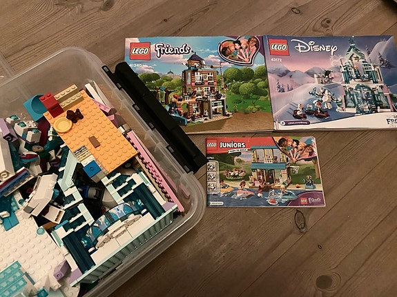 Product image 1 of 3