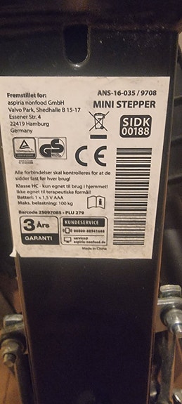 Product image 3 of 3