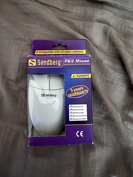 Product image 1 of 3