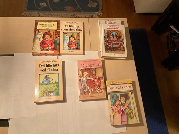 Product image 1 of 5