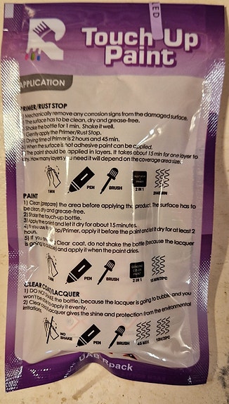 Product image 2 of 3