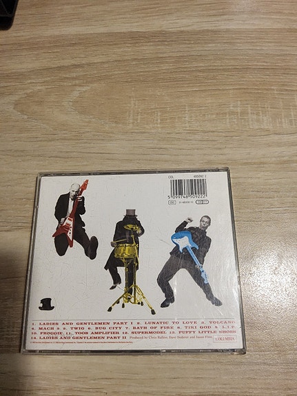 Product image 2 of 2