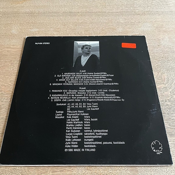 Product image 2 of 6