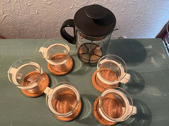 Product image 1 of 5