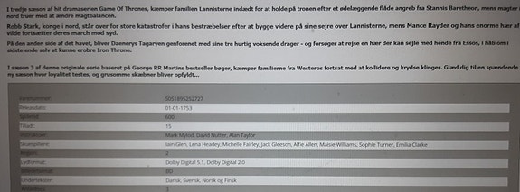 Product image 2 of 3