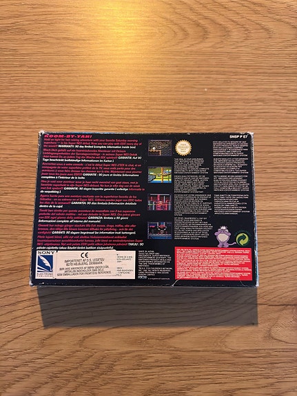Product image 2 of 5
