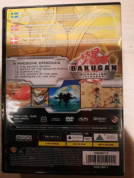 Product image 5 of 5