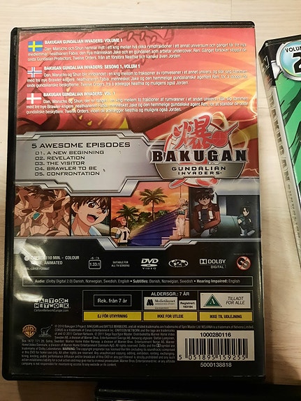 Product image 3 of 5