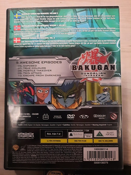 Product image 4 of 5