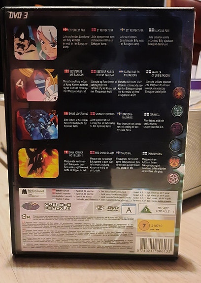 Product image 3 of 6