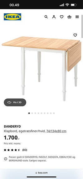 Product image 2 of 7