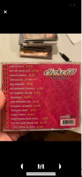 Product image 2 of 2