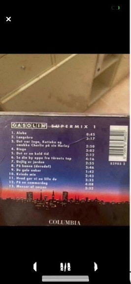 Product image 2 of 2