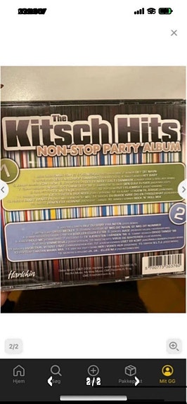 Product image 2 of 2