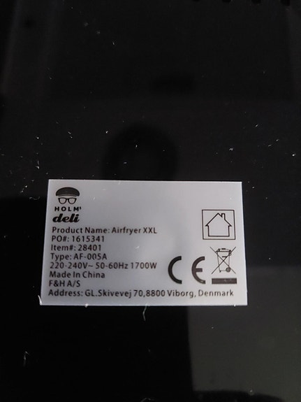 Product image 2 of 3