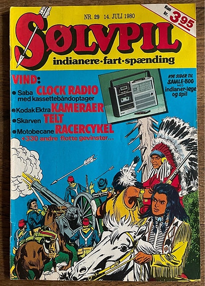 Product image 1 of 5