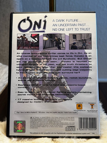 Product image 2 of 3