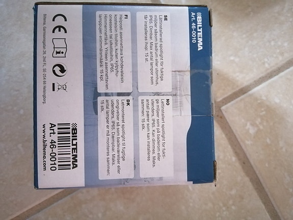 Product image 2 of 3